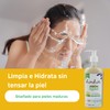 DIADIÉ Jabon para piel sensible. 3pack. Jabon Para cara y