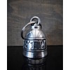 Bravo Bells FTW Bell - Biker Bell Accessory or Key