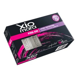 Ampolleta Xiomara Pre-on Locion Protectora