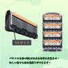 12 Pcs Replacement Blade Razor Headnet Replacement Blade ProGlide Replacement