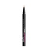 NYX PROFESSIONAL MAKEUP Lift & Snatch Eyebrow Tint Pen, Soft