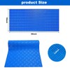 Pool Ladder Mat,36 Inch x 16 Inch Protective Pool Step