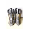 Medieval Gauntlets Armor Metal Knight Warrior Gothic Gauntlet Fantasy Cosplay