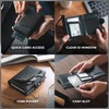VULKIT Wallet for Men with Pop Up Card Holder 10-12