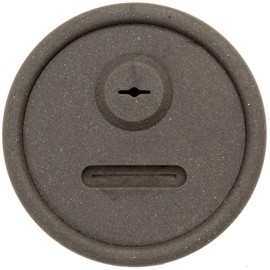 DDV Replace Weber 85037 Smokey Mountain Cookers Grill Parts Probe Grommet and Thermometer 2 Pack