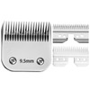 MAWAER 9.5mm Pet Clipper Replacement Blade for A5 Style Detachable