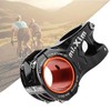 Bicycle Stem, Bicycle Handlebar Stem Short Rustproof MTB Mountain Bike