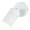 Zink ZN-26536-WHT-65 Leto Spot Light, IP65, White, tilt