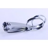 Wellys Nail Clipper for Nail Art (Pack of 1)