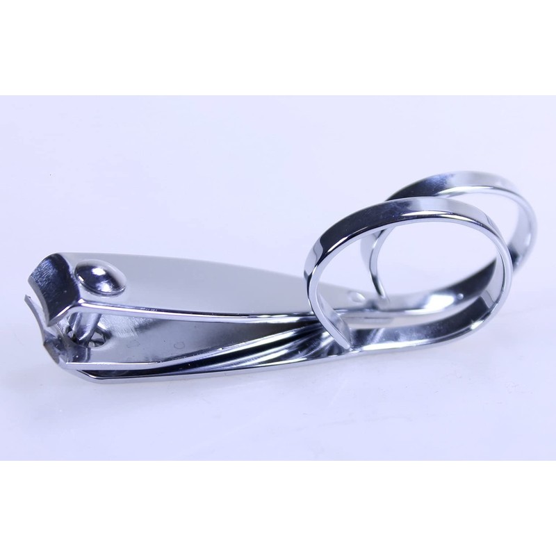 Wellys Nail Clipper for Nail Art (Pack of 1)