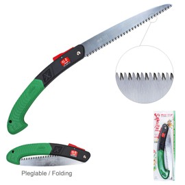 Samurai 8230612聽Handsaw pleglable (240聽mm)