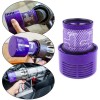 For Dyson 2X Replacement Filter for Dyson Vacuum Cleaner V10