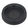 Iris Diaphragm 1.5mm‑25mm ID 55mm OD M42 to M42 Aperture