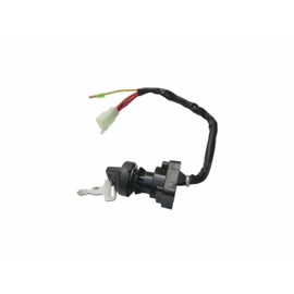IGNITION KEY SWITCH FITS SUZUKI LT230E QUAD RUNNER 230 LT-230E 1987-1993 SWICTH
