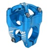 Bike Stem 35mm Lightweight High Strength CNC Aluminum Alloy Handlebar