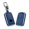 KUNIO Key Case Suitable for Mazda 3 Alexa CX-4 CX-5