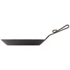 Turk Roasting Pan (Bent Handle Type)