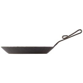 Turk Roasting Pan (Bent Handle Type)