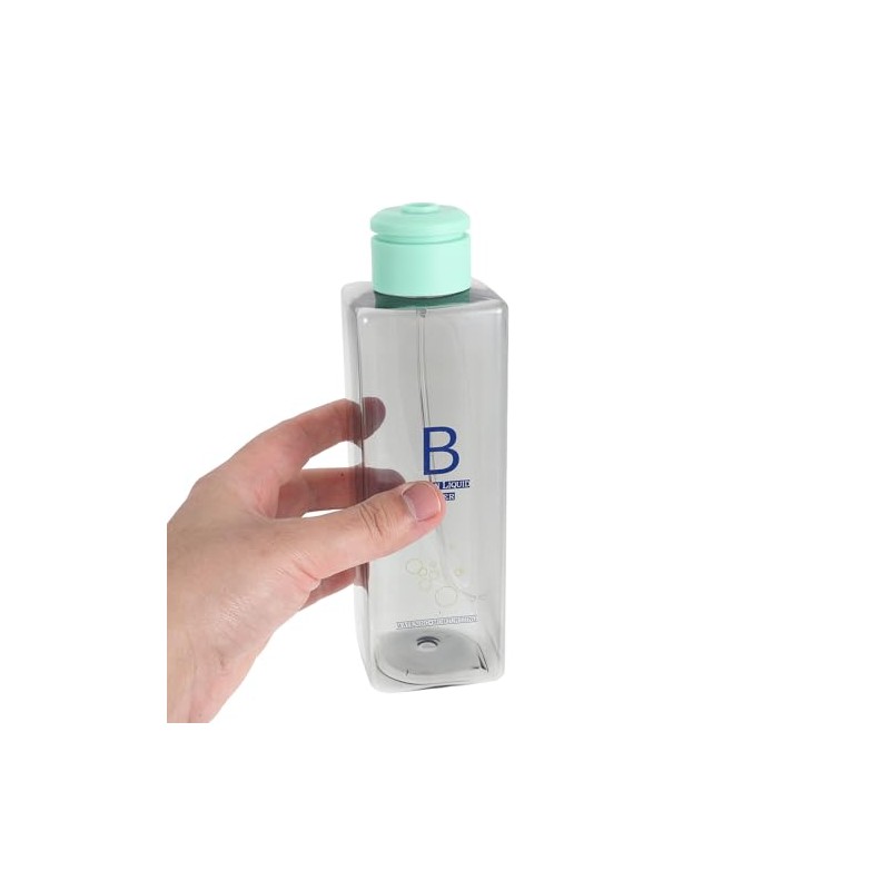 WOONEKY Botella de Solución ABC para Máquina de Belleza de