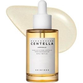 SKIN1004 Centella Ampoule / Centella Ampoule / Skin Serum (55ml) / Korean Beauty Serum Korean Cosmetics [Official Genuine Item]