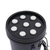 SHZICMY Hydroponic Box 8 Holes Hydroponic System Grow Kit Hydroponic