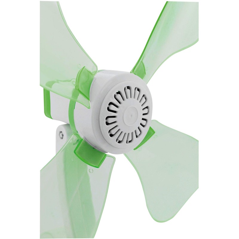 Eurotrail Foldable Fan, 230 V