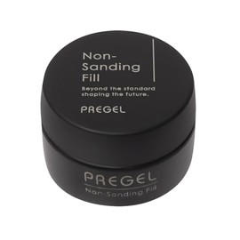 PRE GEL Non-Sanding Fill, 0.2 oz (4 g)