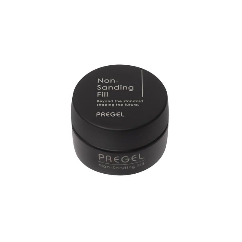 PRE GEL Non-Sanding Fill, 0.2 oz (4 g)
