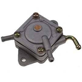 HOLDWELL Bomba de combustible 49040-2066 490402066 compatible con Kawasaki FC290V FC400V FC401V FC420V FC540V FE290D