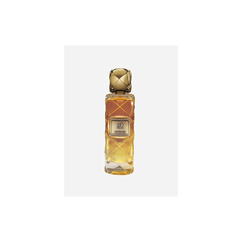 RASASI Dorar Tawleefa Collection for Women Eau de Parfum Spray,
