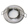 VBLED Bathroom Recessed Spotlight Mounting Frame IP65 Steel for Bathroom