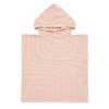 SUNNYLiFE | Terry Beach Hooded Towel 6-9 | Surf- Ice