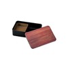 Tatsumiya GRAIN Single Tier Lunch Rosewood 800 30449