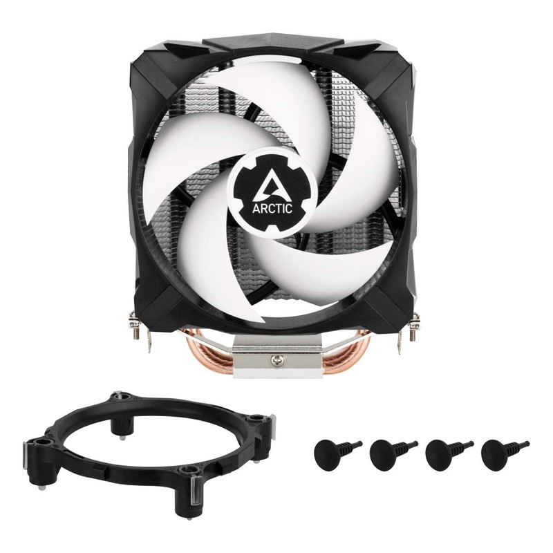 ARCTIC Freezer 7 X - Compact CPU Cooler, 100 mm