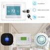 Thermostat Lock Box Universal Thermostat Cover Thermostat Lock Box with