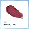 EXHIB LIPSTICK BLOODSHOT