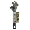 IREGA IR92WR6 6" Adjustable Wrench Reversible Jaw Xtra Capacity