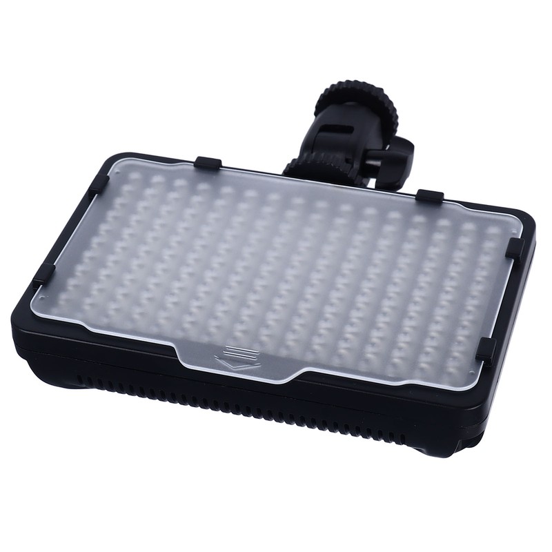 LED Fill Light Flat Panel Fill Light Adjustable Brightness 11W