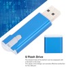 U Flash Drive Portable Storage Mini U Disk USB2.0 Memory