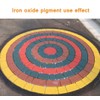 GOODTAKE 7 Colors Iron Oxide Powder | Concrete Pigment |