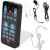 Mini Voice Changer Device, Portable 8 Sound Effects Support Multi
