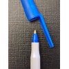 Business Source Medium Point Ballpoint Pens 37500- Medium Blue 12