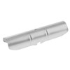 Fenteer 1 Piece Interior Fitting Pole Connector for 25mm Curtain