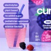 Cure Hydration- Mezcla de bebidas electrolíticas para niños Rehidratación formulada