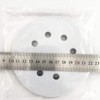 YouU Sanding Discs Velcro Sanding Discs 5 Inch 8 Holes