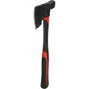 Plaster Hatchet with Fibreglass Handle 600 g