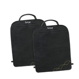 Munchkin Brica Kick Mats, 2 pcs