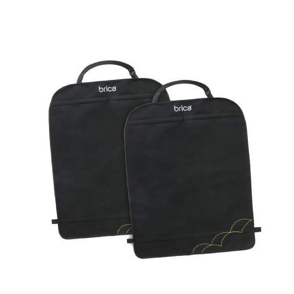 Munchkin Brica Kick Mats, 2 pcs