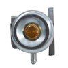 labwork 799869 New Carburetor for 497586 499059 Carburetor Lawnmower Carb