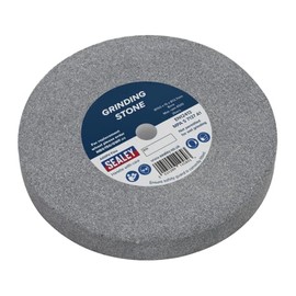 Sealey NBG150/GWF Grinding Stone Ø150 x 16mm 13mm Bore A60P Fine